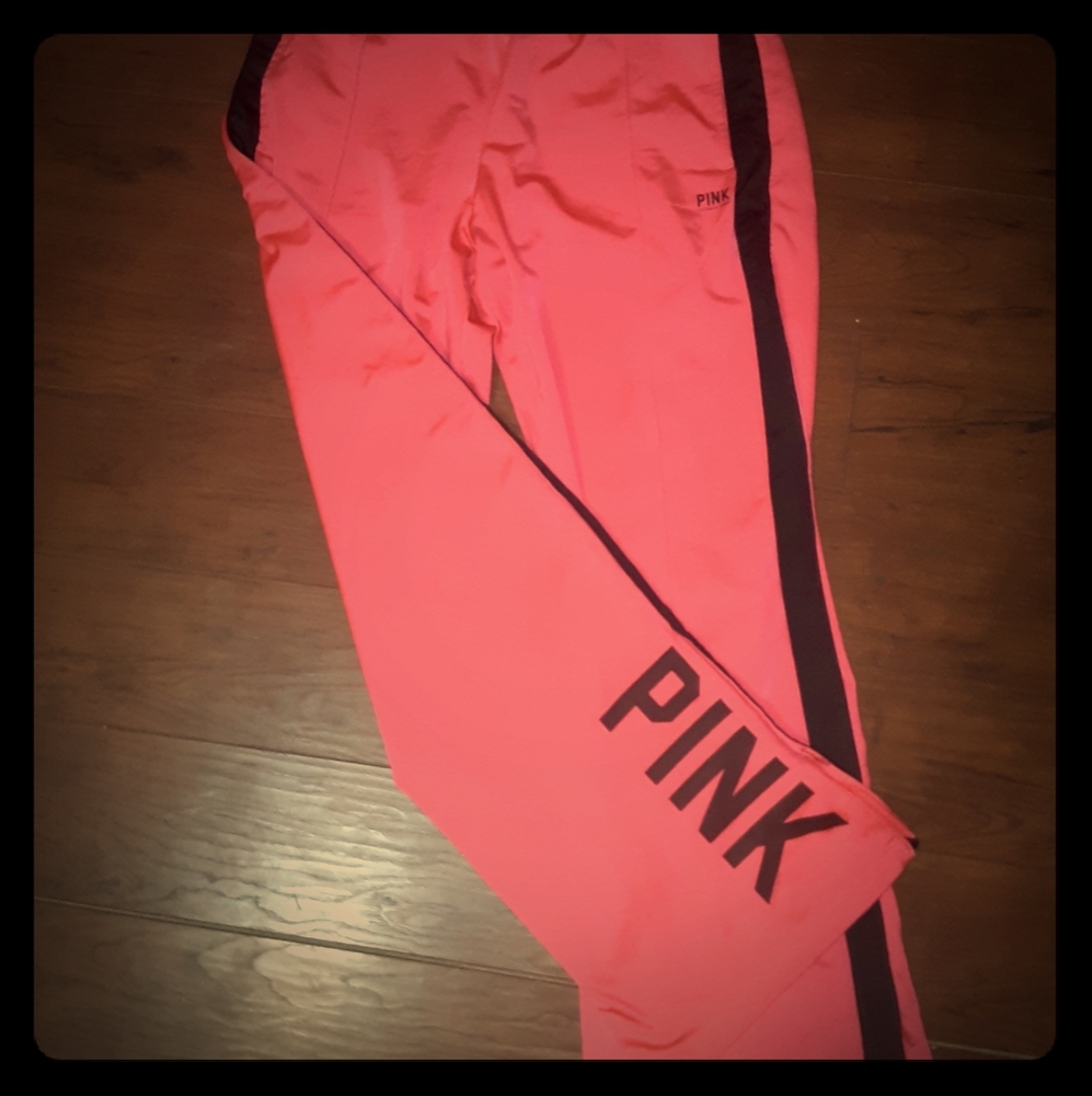 PINK brand sweatpants💕